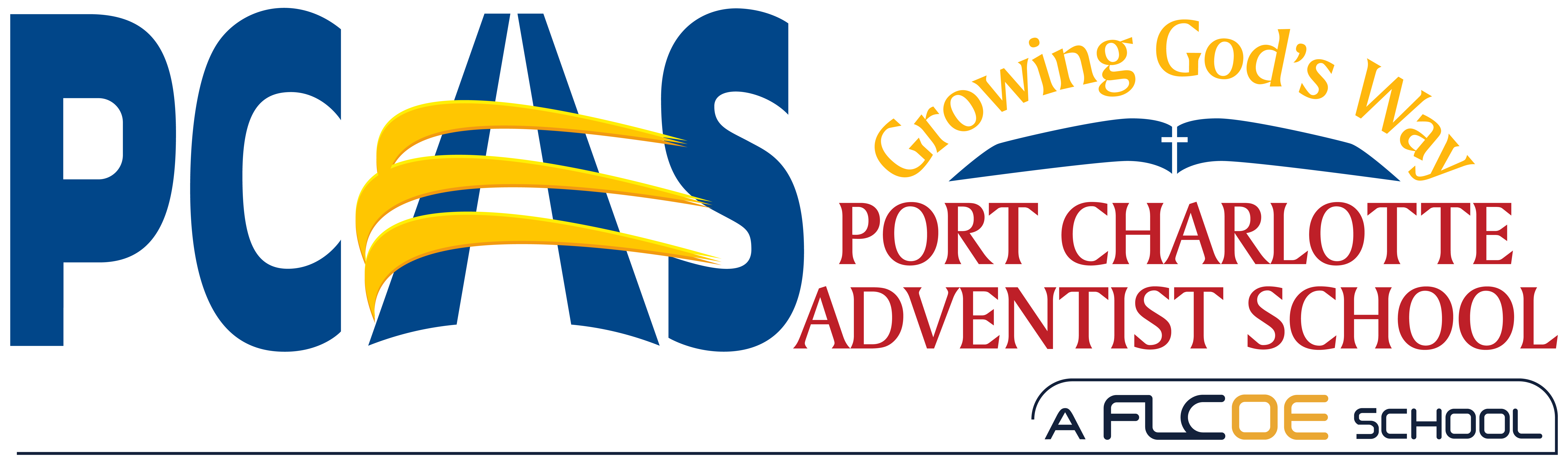 Contact Us – Port Charlotte Adventist School